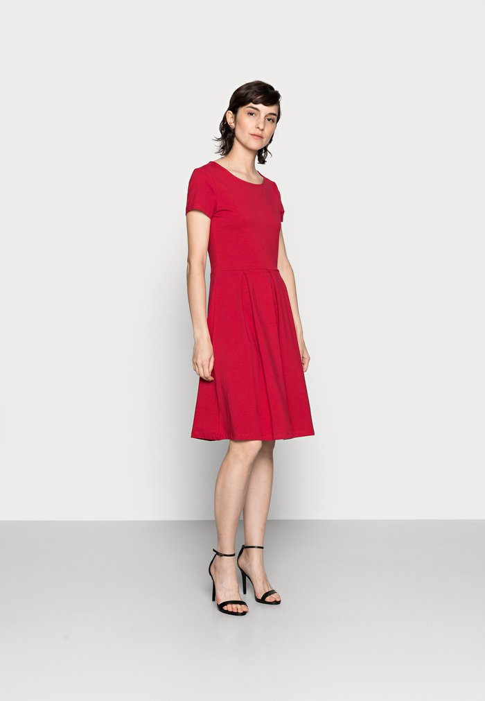 Peignoir Anna Field Rouge Femme | UBY-8142500